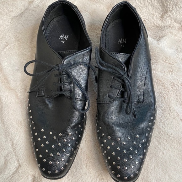 Other - H&M studded shoes